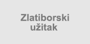 "Zlatiborski užitak" Beograd
