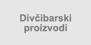 "Divčibarski proizvodi" Beograd